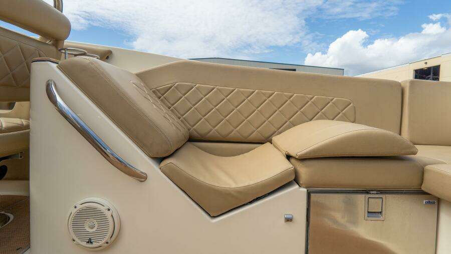 2017 Chris-Craft Corsair Heritage Edition