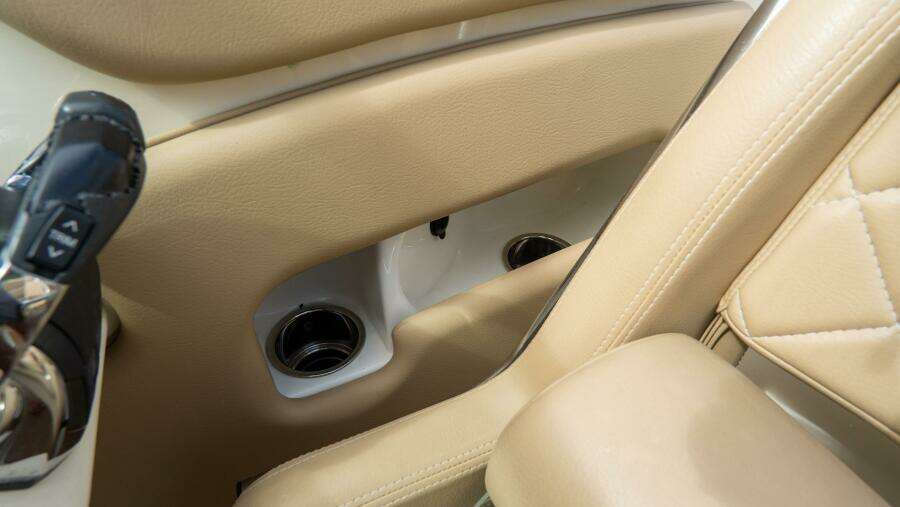 2017 Chris-Craft Corsair Heritage Edition