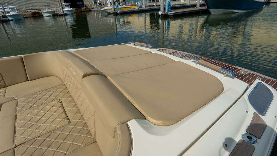 2017 Chris-Craft Corsair Heritage Edition