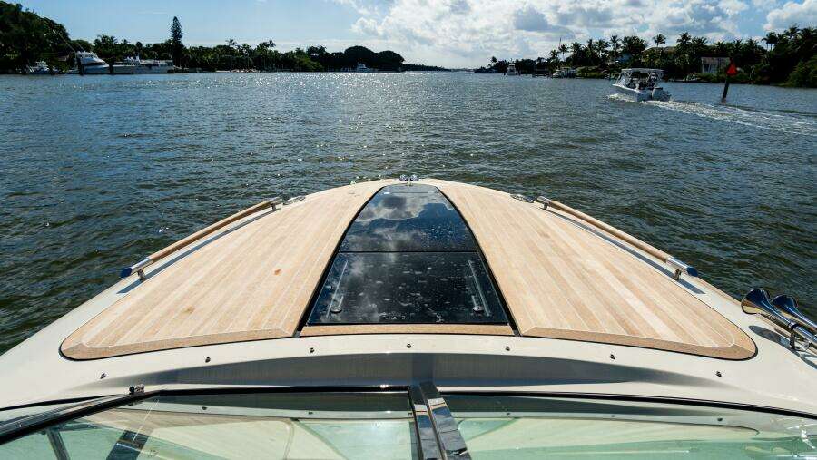 2017 Chris-Craft Corsair Heritage Edition