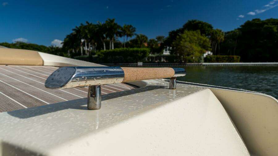 2017 Chris-Craft Corsair Heritage Edition