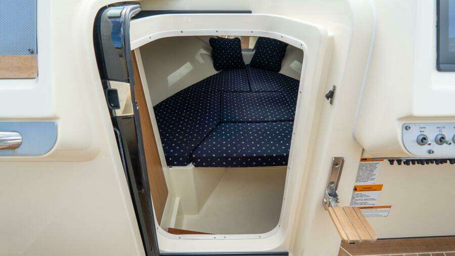 2017 Chris-Craft Corsair Heritage Edition