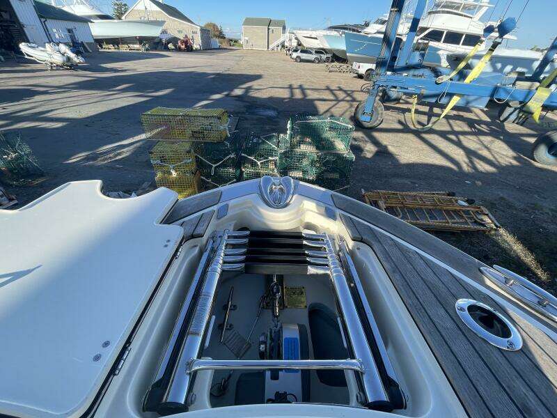 2020 Chris-Craft Launch 28 GT