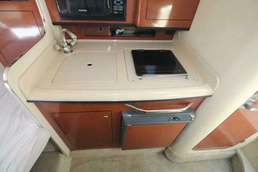2004 Sea Ray 280 Sundancer