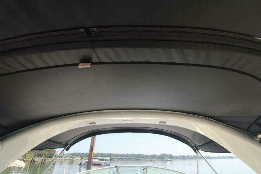 2004 Sea Ray 280 Sundancer