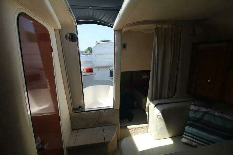 2004 Sea Ray 280 Sundancer