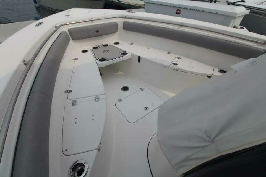 2020 Sea Pro 259 Center Console