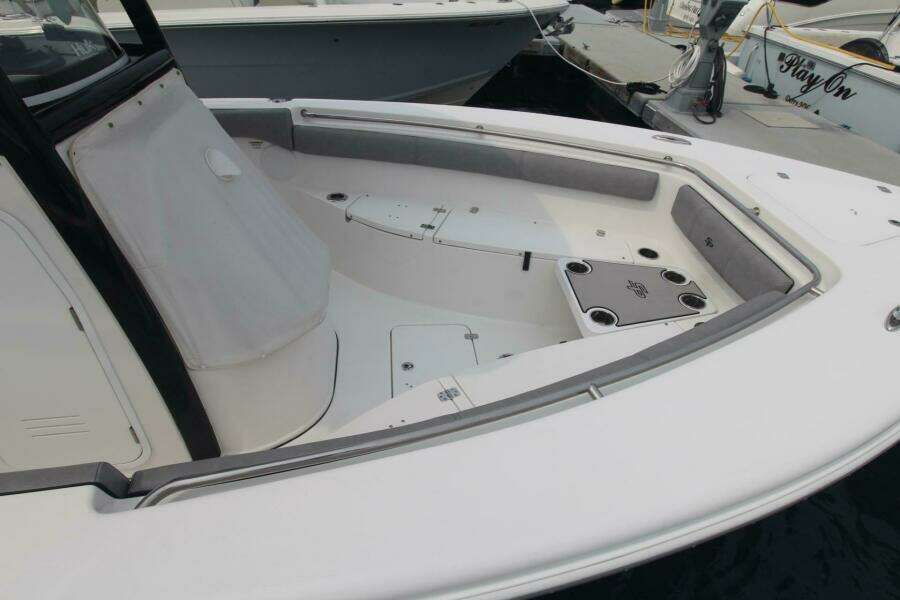 2020 Sea Pro 259 Center Console