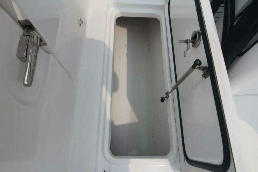 2020 Sea Pro 259 Center Console