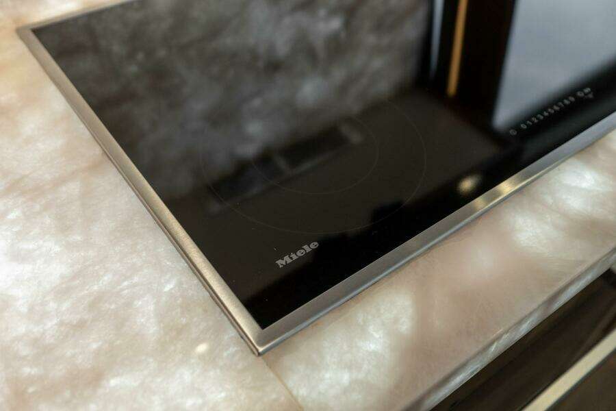 2026 Viking 82 Convertible- TEAM HARVEY I- Galley