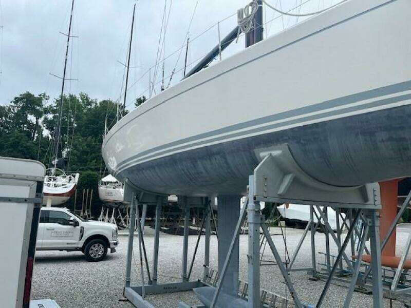 2007 Nautor Swan Nautor Club Swan 42