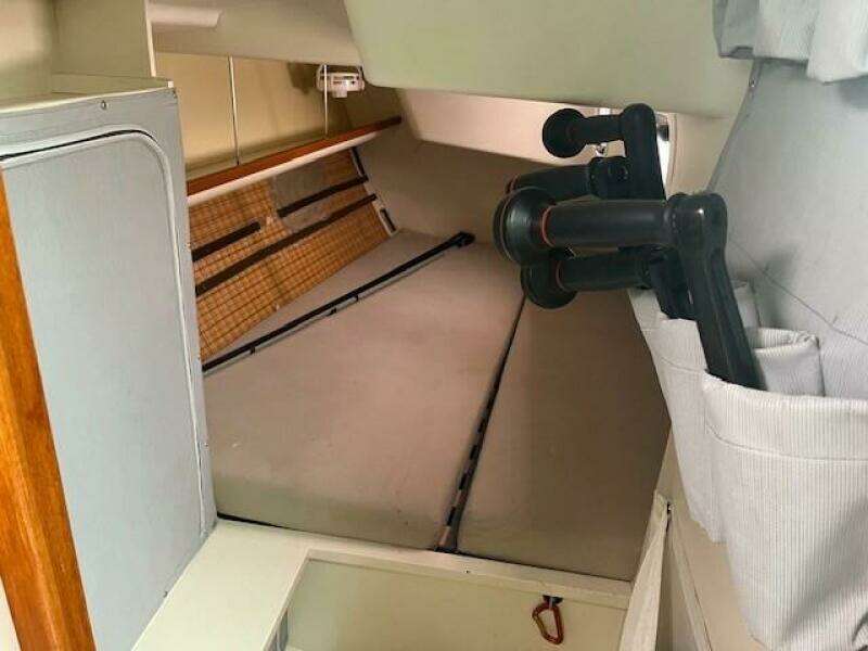 2007 Nautor Swan Nautor Club Swan 42