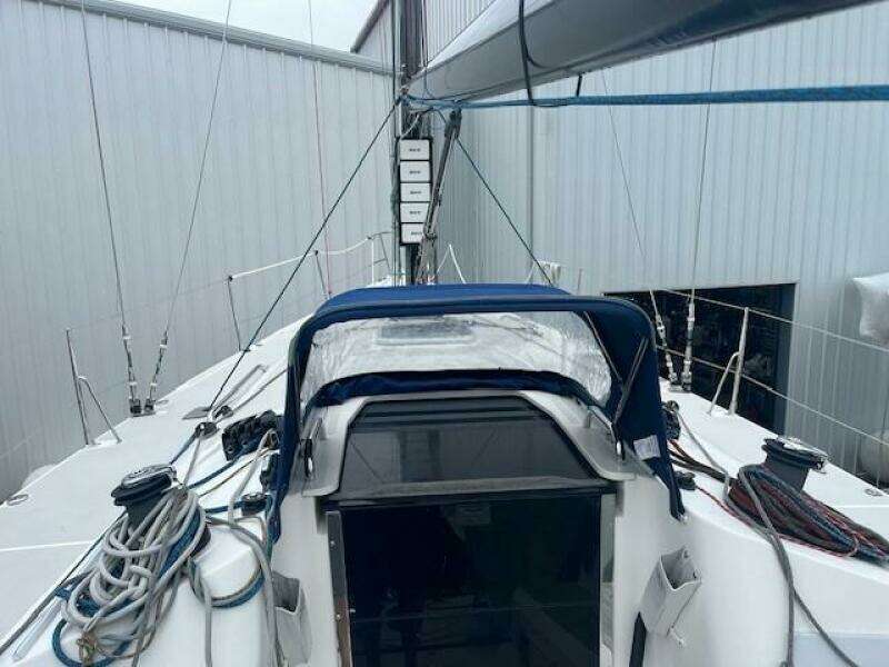 2007 Nautor Swan Nautor Club Swan 42