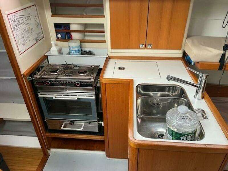 2007 Nautor Swan Nautor Club Swan 42