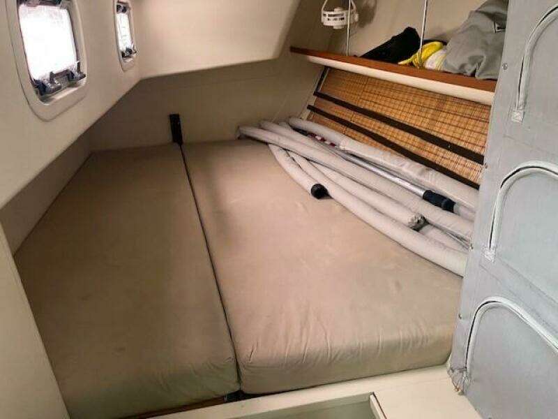 2007 Nautor Swan Nautor Club Swan 42