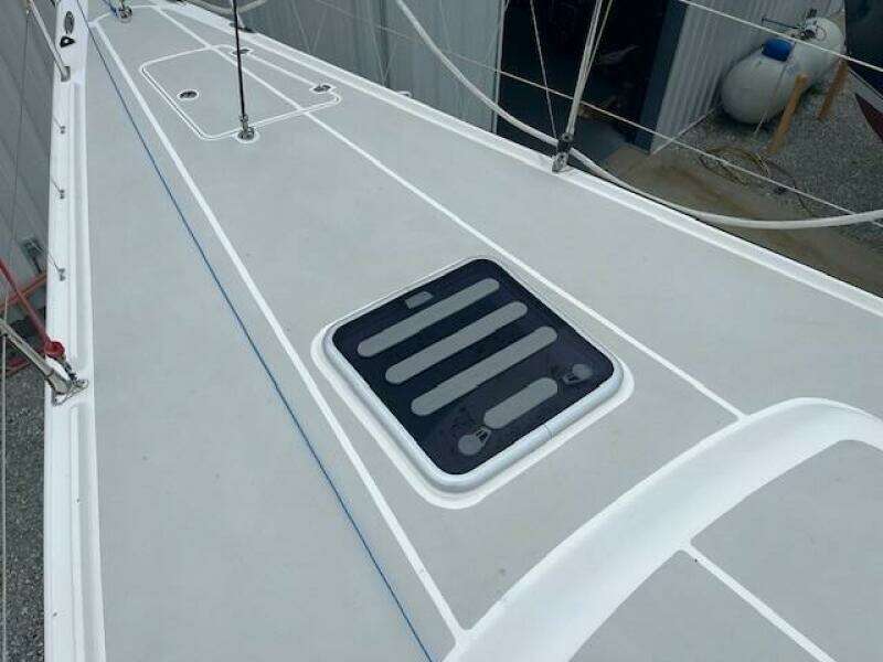 2007 Nautor Swan Nautor Club Swan 42