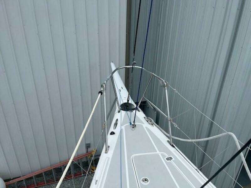 2007 Nautor Swan Nautor Club Swan 42