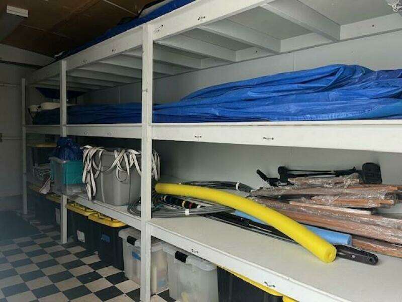 2007 Nautor Swan Nautor Club Swan 42