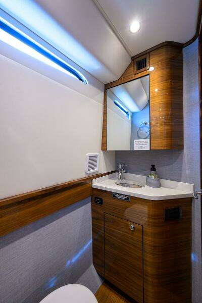 Valhalla 55 - LITTLE KEMOSABE - Head