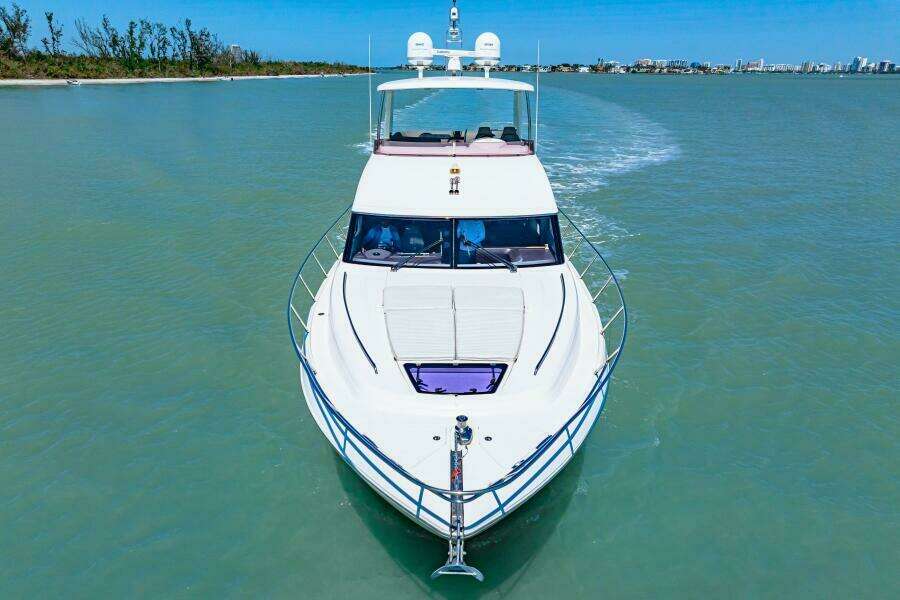 2017 Princess 56
