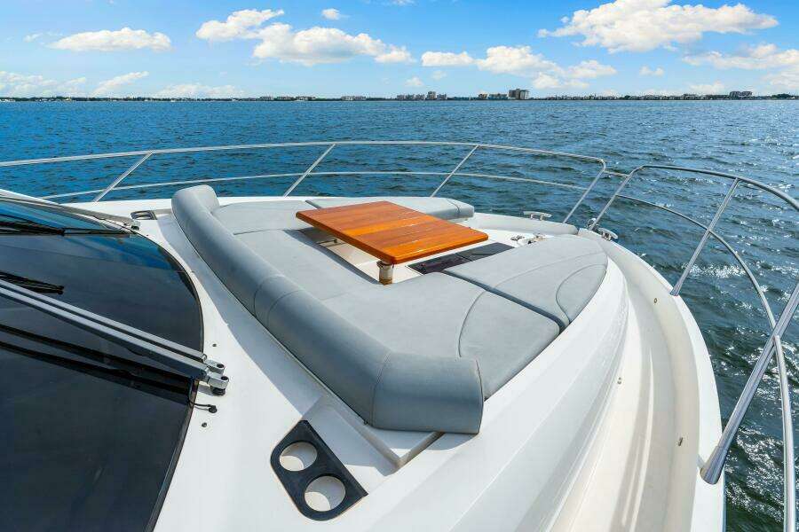 2021 Sunseeker Manhattan 55