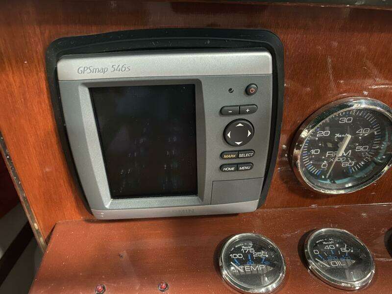 2010 Grand Craft 30 RS Anniversary Edition