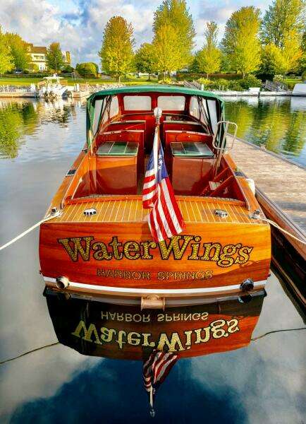 2010 Grand Craft 30 RS Anniversary Edition