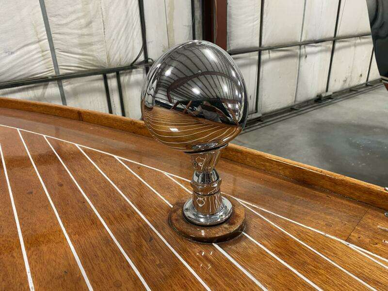 2010 Grand Craft 30 RS Anniversary Edition