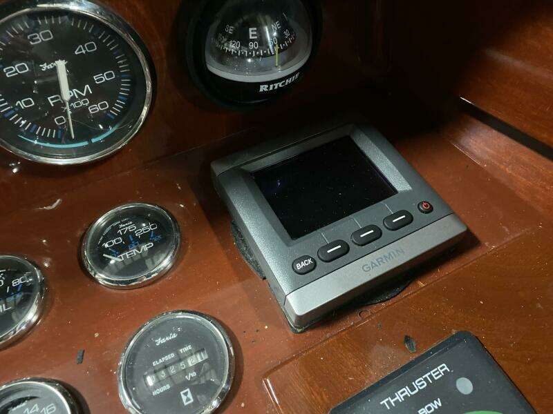 2010 Grand Craft 30 RS Anniversary Edition