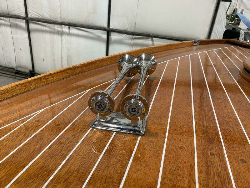 2010 Grand Craft 30 RS Anniversary Edition