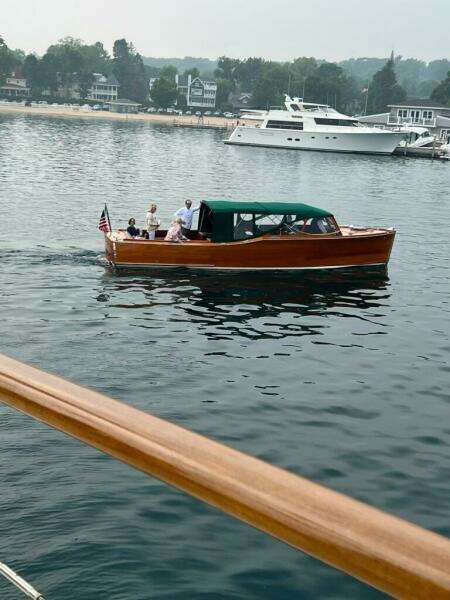 2010 Grand Craft 30 RS Anniversary Edition