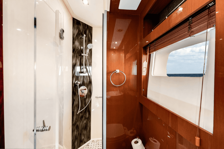 2017 Sea Ray 510 FLYBRIDGE