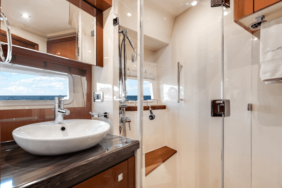 2017 Sea Ray 510 FLYBRIDGE