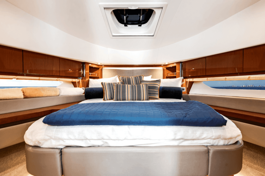 2017 Sea Ray 510 FLYBRIDGE