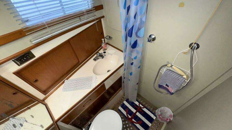 Forward Guest Ensuite