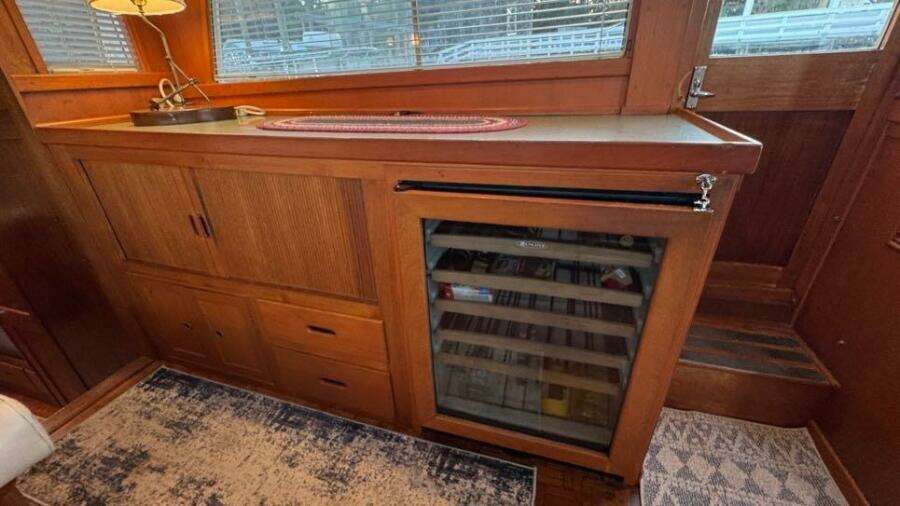 Wine Cooler