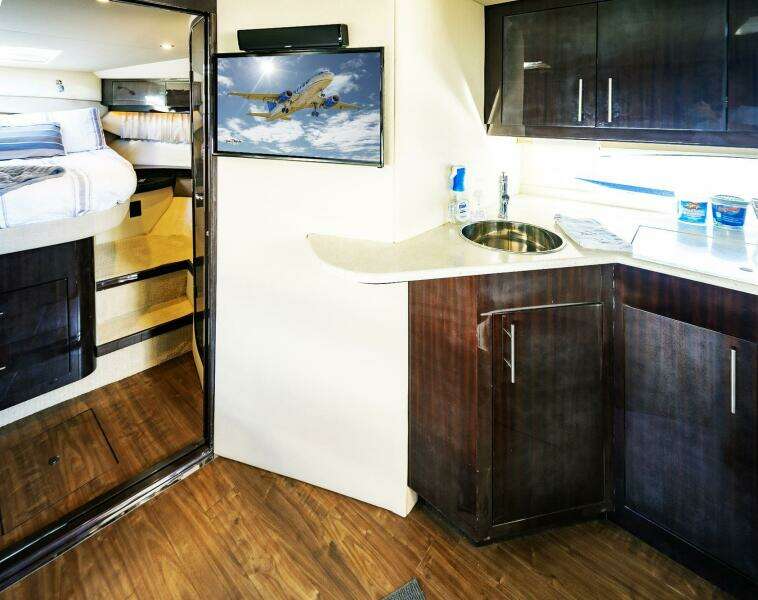 2016 Regal Sport Coupe