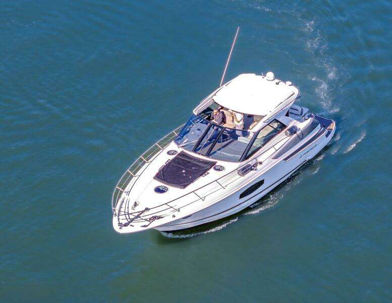 2016 Regal Sport Coupe