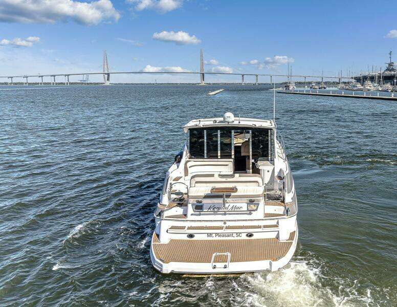 2016 Regal Sport Coupe