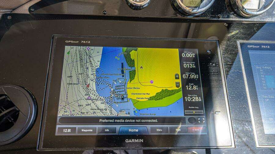 2016 Regal Sport Coupe