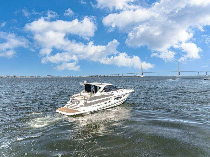 2016 Regal Sport Coupe