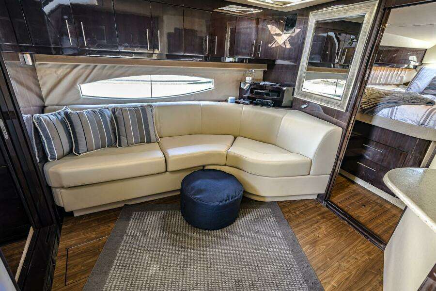 2016 Regal Sport Coupe