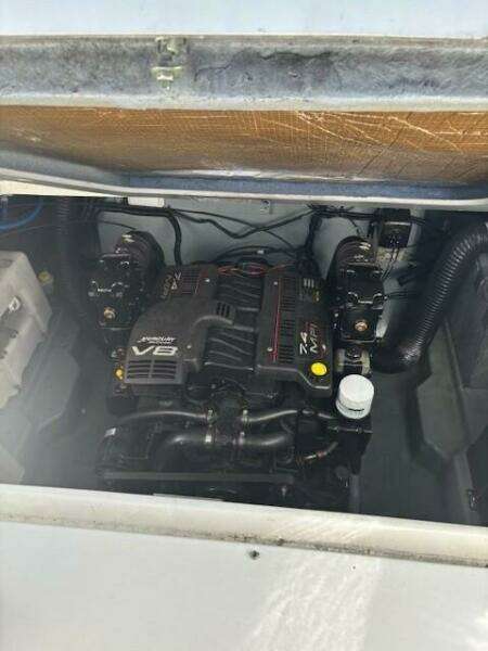 2000 Sea Ray 270 Sundancer