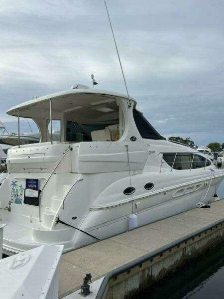 2006 Sea Ray 