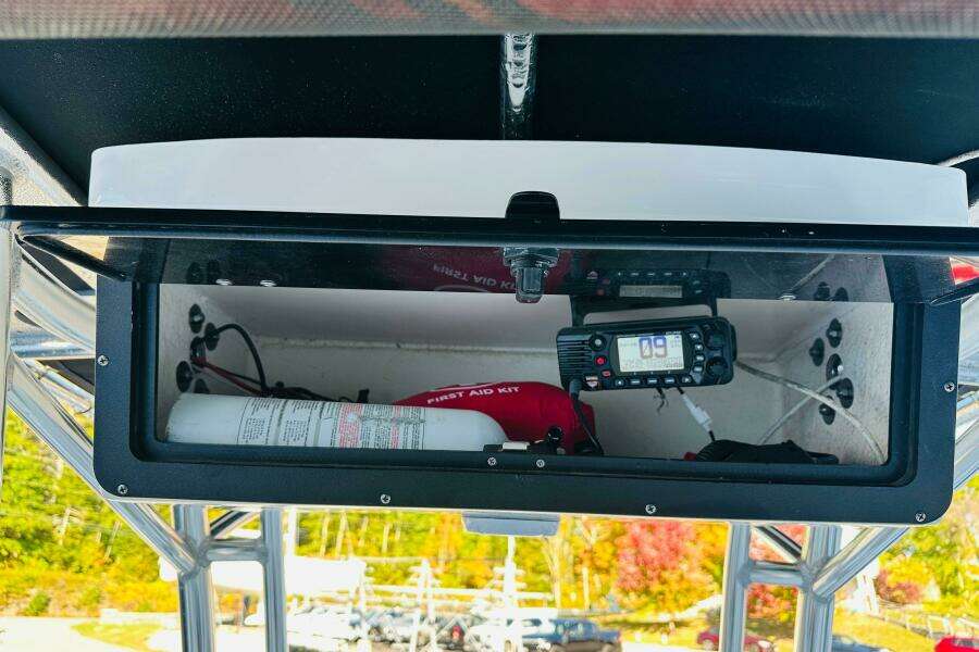 2022 Key West 239 FS