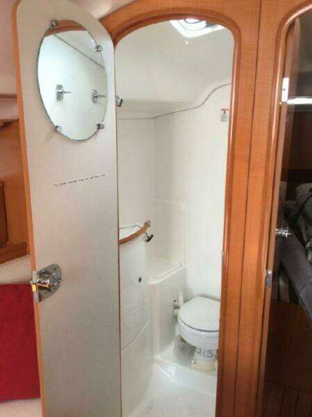 2006 Beneteau First 36.7