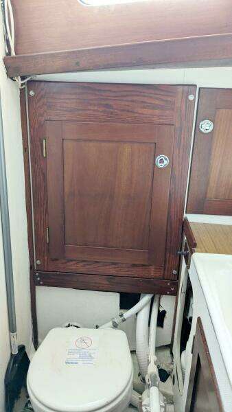 1974 Hallberg-Rassy Rasmus