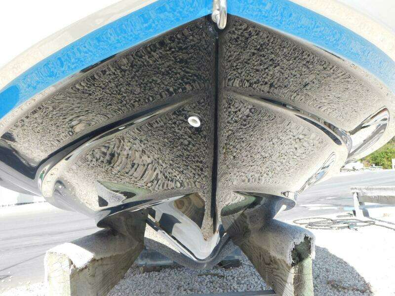 2021 Yamaha Boats AR210