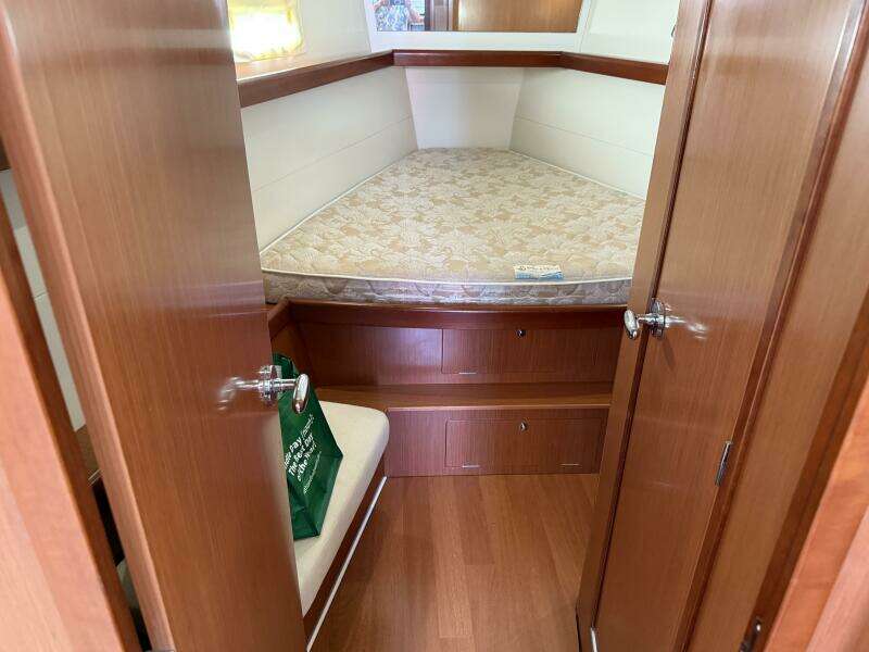 2008 Beneteau Oceanis 43
