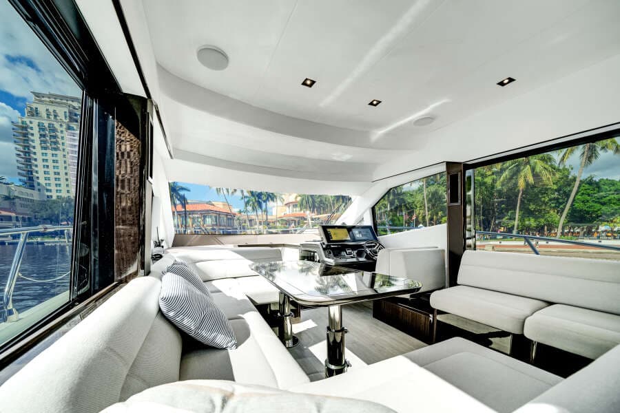 2024 Galeon 500 FLY